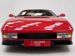 Ferrari Testarossa Monodado \'88 