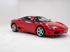 Ferrari 360 Modena \'99 