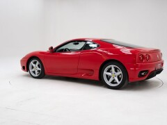 Ferrari 360 Modena \'99 