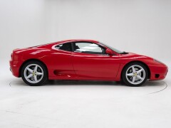 Ferrari 360 Modena \'99 