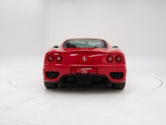 Ferrari 360 Modena \'99 