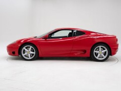Ferrari 360 Modena \'99 