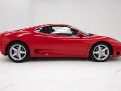 Ferrari 360 Modena \'99 
