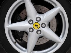 Ferrari 360 Modena \'99 