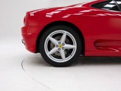 Ferrari 360 Modena \'99 