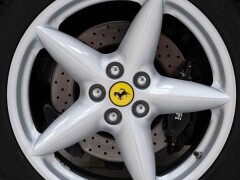Ferrari 360 Modena \'99 