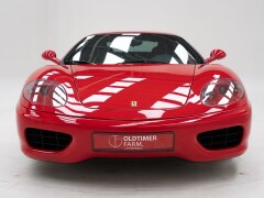 Ferrari 360 Modena \'99 