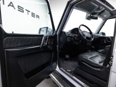 Mercedes Benz G 500  St.Wagon Fiscale waarde € 22.000,- DEALER