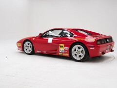 Ferrari 348 GTB Challenge clienti \'93 