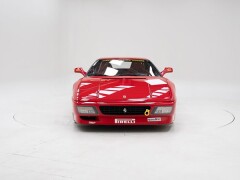 Ferrari 348 GTB Challenge clienti \'93 