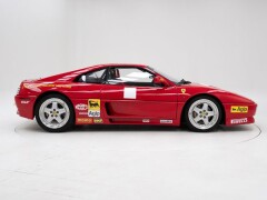 Ferrari 348 GTB Challenge clienti \'93 