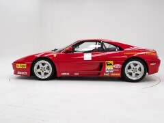 Ferrari 348 GTB Challenge clienti \'93 