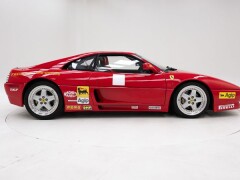 Ferrari 348 GTB Challenge clienti \'93 
