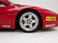 Ferrari 348 GTB Challenge clienti \'93 
