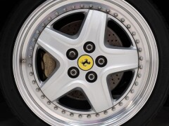 Ferrari 348 GTB Challenge clienti \'93 