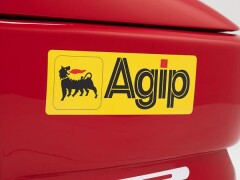 Ferrari 348 GTB Challenge clienti \'93 