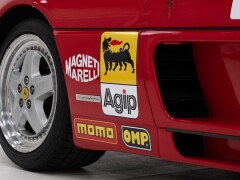 Ferrari 348 GTB Challenge clienti \'93 