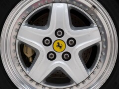 Ferrari 348 GTB Challenge clienti \'93 