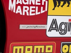 Ferrari 348 GTB Challenge clienti \'93 