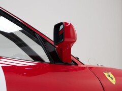 Ferrari 348 GTB Challenge clienti \'93 