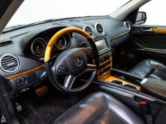 Mercedes Benz GL 500  Btw auto, Fiscale waarde € 12.000,- (€ 37