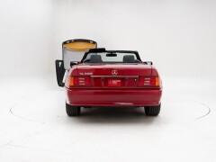 Mercedes Benz 600 SL \'95 