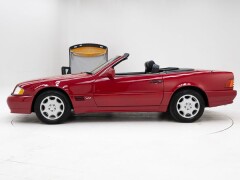 Mercedes Benz 600 SL \'95 