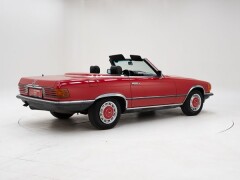Mercedes Benz 280 SL \'83 