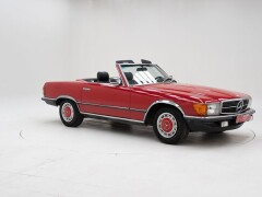 Mercedes Benz 280 SL \'83 