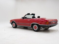 Mercedes Benz 280 SL \'83 