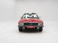 Mercedes Benz 280 SL \'83 