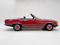 Mercedes Benz 280 SL \'83 
