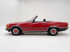 Mercedes Benz 280 SL \'83 