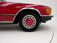 Mercedes Benz 280 SL \'83 