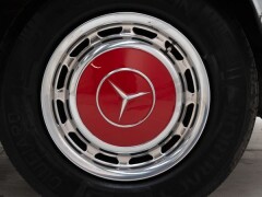 Mercedes Benz 280 SL \'83 