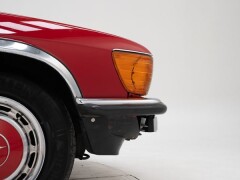 Mercedes Benz 280 SL \'83 