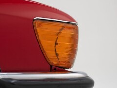 Mercedes Benz 280 SL \'83 