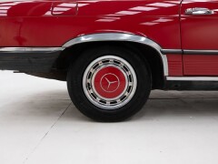 Mercedes Benz 280 SL \'83 