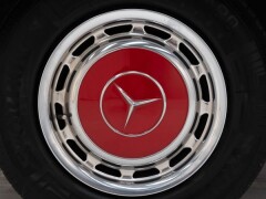 Mercedes Benz 280 SL \'83 