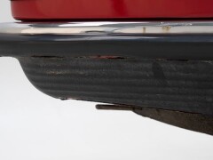 Mercedes Benz 280 SL \'83 