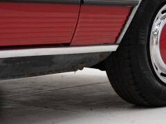 Mercedes Benz 280 SL \'83 