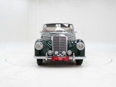 Mercedes Benz 220 A Cabriolet \'53 