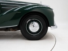 Mercedes Benz 220 A Cabriolet \'53 