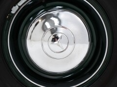 Mercedes Benz 220 A Cabriolet \'53 