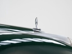 Mercedes Benz 220 A Cabriolet \'53 