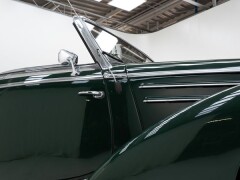 Mercedes Benz 220 A Cabriolet \'53 