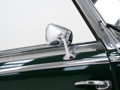 Mercedes Benz 220 A Cabriolet \'53 