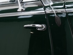 Mercedes Benz 220 A Cabriolet \'53 