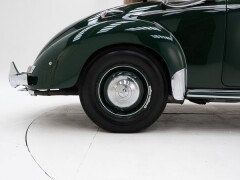 Mercedes Benz 220 A Cabriolet \'53 