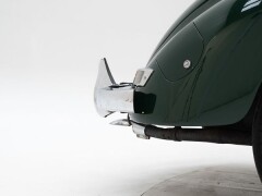 Mercedes Benz 220 A Cabriolet \'53 